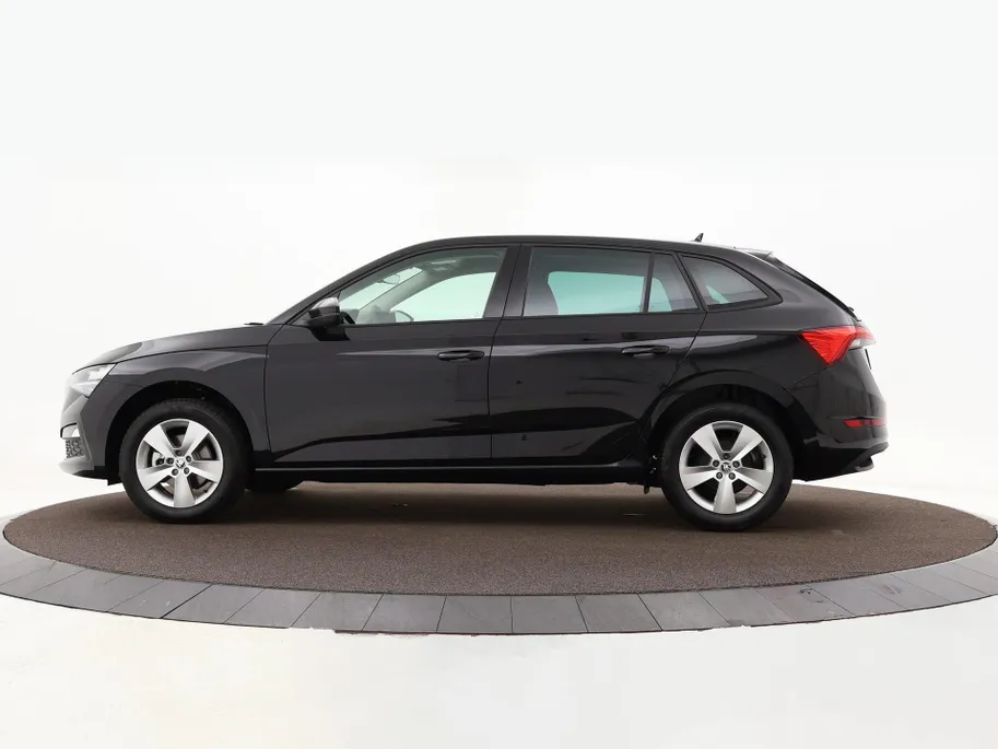 Škoda Scala Selection 1.0 TSI 85 kW / 115 PK Hatchback 6 versn | Image Pakket | 1000,- inruilvoordeel!!