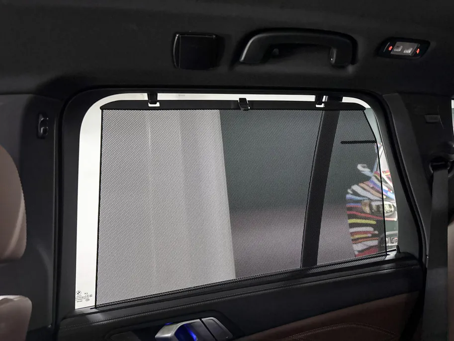 BMW X5 xDrive50e Launch Edition