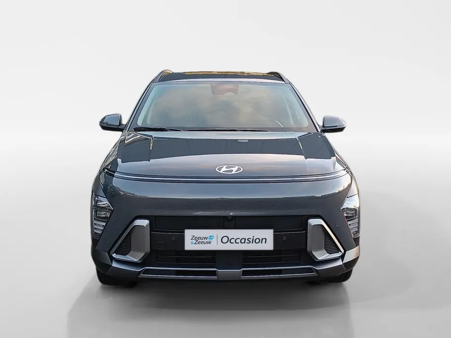 Hyundai Kona 1.6 GDI HEV Premium | Z&Z Topdeal | Van € 43.088, nu voor € 37.588 |