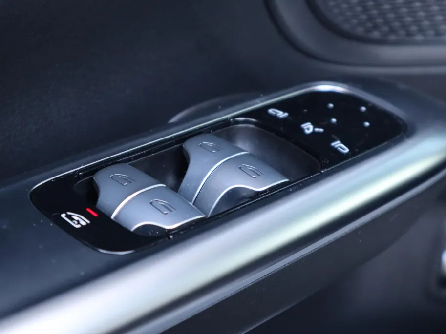 Mercedes-Benz C-Klasse Estate 180 Business Solution AMG