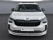 Škoda Kodiaq 1.5 TSI 204pk DSG PHEV Sportline Business · Panoramadak · Camera · Wegklapbare Trekhaak · Elek. Achterklep · Elek. Voorstoel · 19'' Inch · Garantie t/m 06-07-2030 of 100.000km