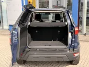 Ford EcoSport 1.0 EcoBoost Trend Ultimate CRUISE CONTROL I PARKEERSENSOREN ACHTER I APPLE CARPLAY / ANDROID AUTO I
