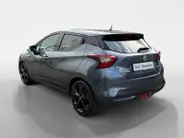 Nissan Micra 1.0 IG-T N-Sport | Zeer compleet | Navi | Camera | Apple CarPlay & Android Auto | Cruise & Climate control | Keyless Entry | Bovag garantie | NAP