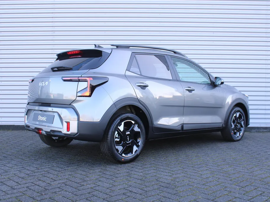 Kia Stonic 1.0 T-GDi MHEV ExecutiveLine | Nieuw | Direct leverbaar | Tot € 1.000 inruilvoordeel bij aanschaf |