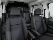 Volkswagen Bedrijfswagens Caddy Bedrijfswagens Cargo Flexible Limited Edition 1.5 eHybrid 115pk 734599