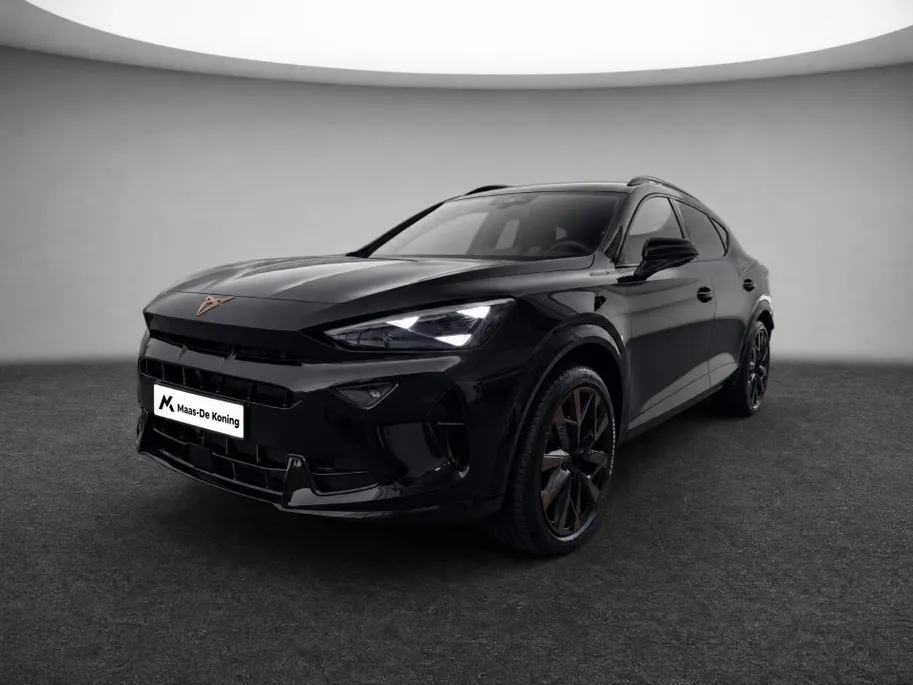 CUPRA Formentor 1.5 TSI e-Hybrid VZ Performance 272 PK l Panoramadak l 19' Sandstorm Copper l Levering Oktober