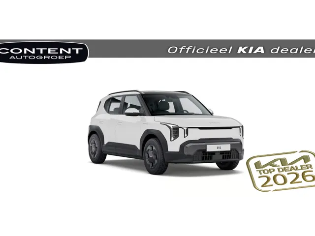 Kia EV2