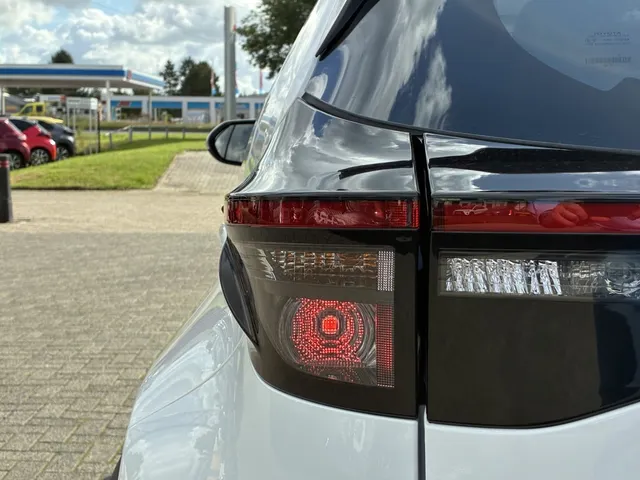 Toyota Yaris Cross 1.5 Hybrid Active