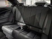BMW 2 Serie Coupé 220i High Executive