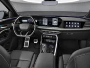 Audi Q5 Sportback e-hybrid quattro S edition Competition 367 PK · Glazen panoramadak · Trekhaak elek. wegklapbaar · MMI bijrijdersdisplay