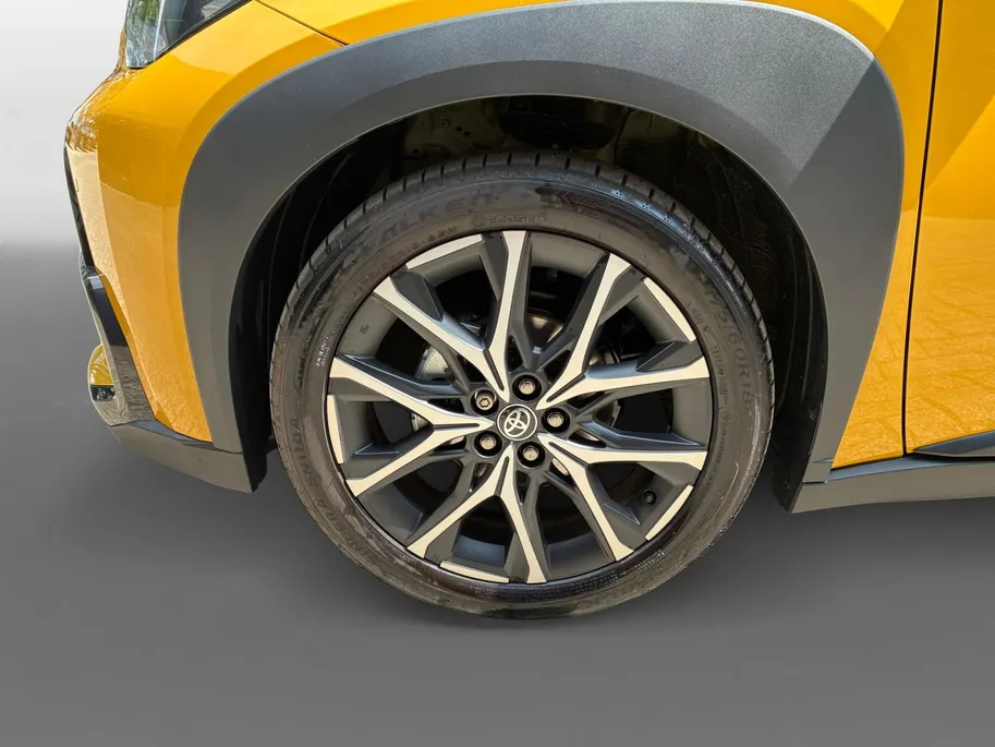 Toyota Aygo X Hybrid 115 GR Sport 18 INCH LM VELGEN | CABRIO | TREKHAAK