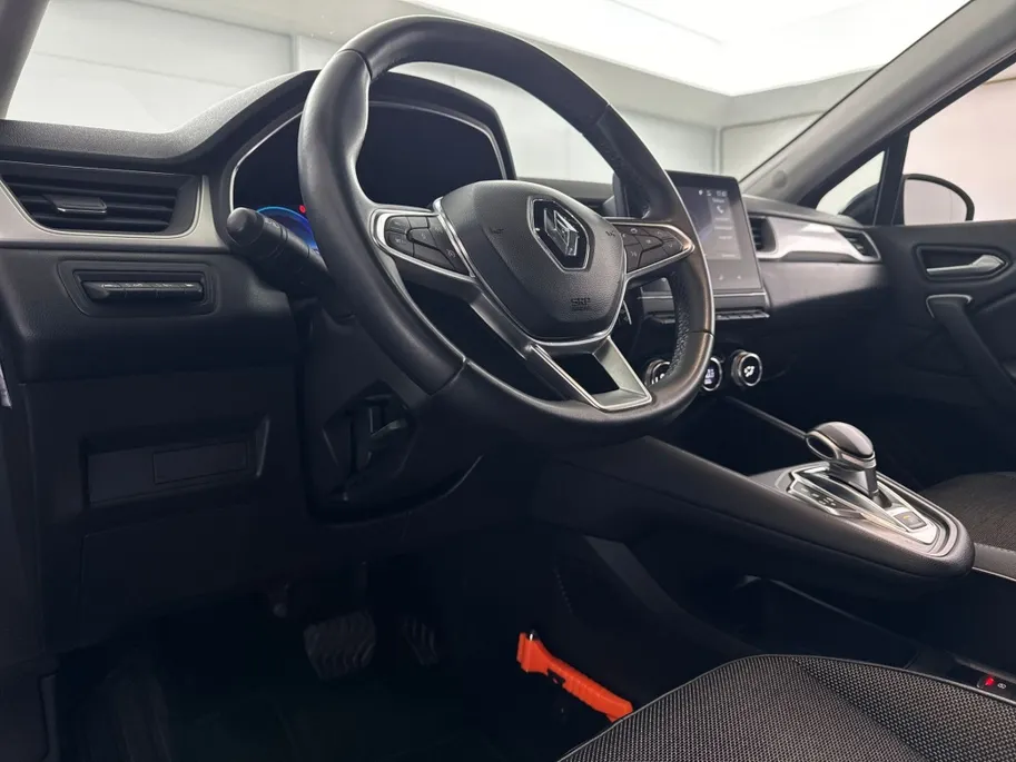 Renault Captur 1.6 E-Tech PHEV 160 Intens | Apple Carplay/Android Auto | Parkeercamera | Cruise Control