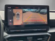 CUPRA Formentor 1.4 e-Hybrid/245PK VZ Panoramadak ·  Navigatie · 360°Camera + Parkeersensoren ·