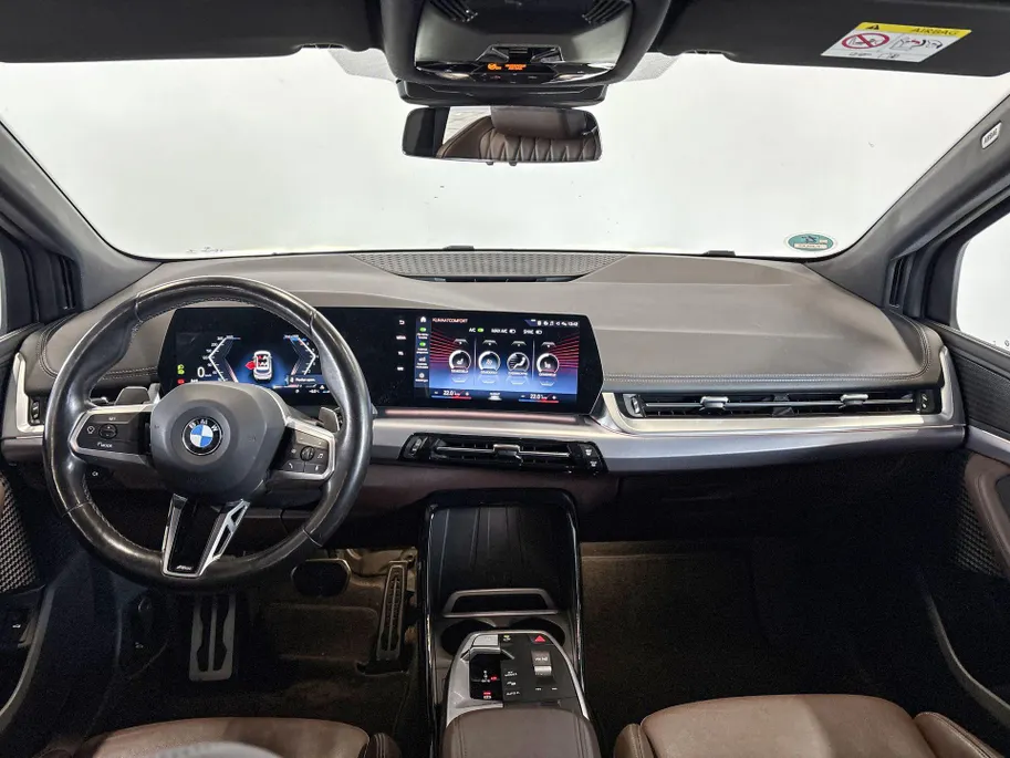 BMW 2 Serie Active Tourer 218i Premium Pack M Sportpakket