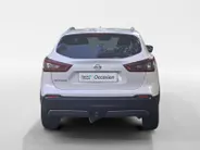 Nissan QASHQAI 1.3 DIG-T Tekna | TREKHAAK | STOELVERWARMING | PANO DAK | CLIMATE | ALL SEASON BANDEN |