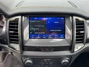 Ford Ranger 2.0 EcoBlue Wildtrak Supercab | NL auto | 1e eigenaar | 213 PK | Trekhaak | Automaat | Rollertop | Stoelverwarming | Achteruitrijcamera | Parkeersensoren voor en achter | Adapt. cruise control | Apple carplay & Android auto | Bovag garantie |