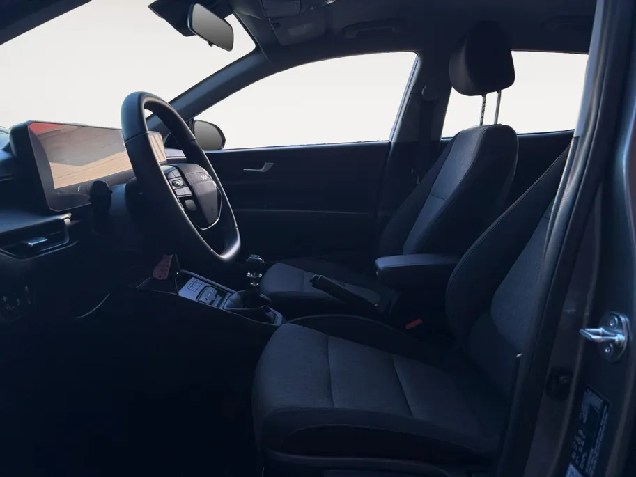 Kia Stonic 1.0 T-GDi MHEV DynamicLine | Navigatie | Camera | Climate control | Adaptieve Cruise control | Apple Carplay / Android Auto | Parkeersensoren achter | Lichtmetalen Velgen |
