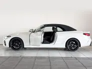 BMW 4 Serie Cabrio 420i High Executive M Sportpakket