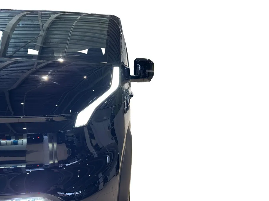 Kia PV5 Passenger Elite Executive 71.2 kWh | Nieuw te bestellen! | 412 Km bereik | Ruimte en comfort | NU €3000 inruilpremie + €500 korting op KIA laadpaal