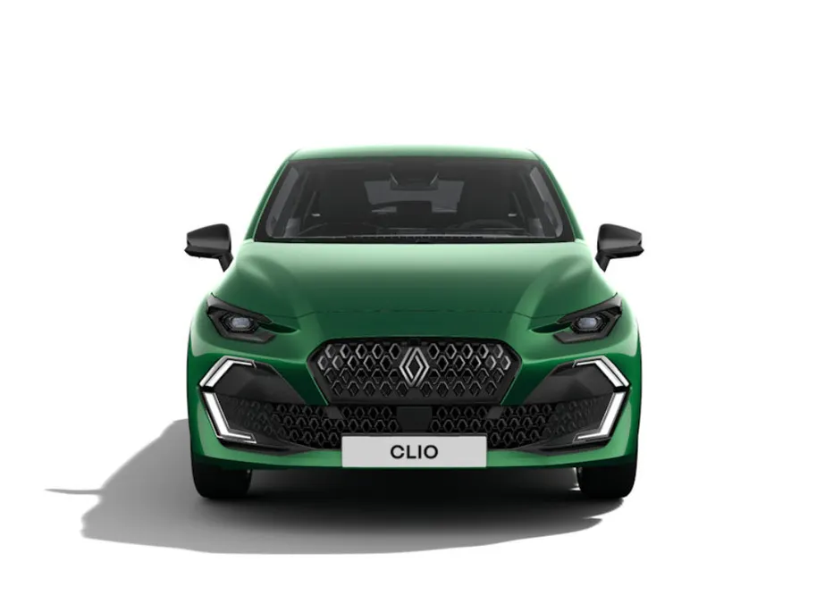 Renault Clio TCe 115 techno | NU met €2.700,- voorraadkorting | 5 jaar Gratis Garantie tot 160.000km en financier vanaf slechts 2,9% rente |