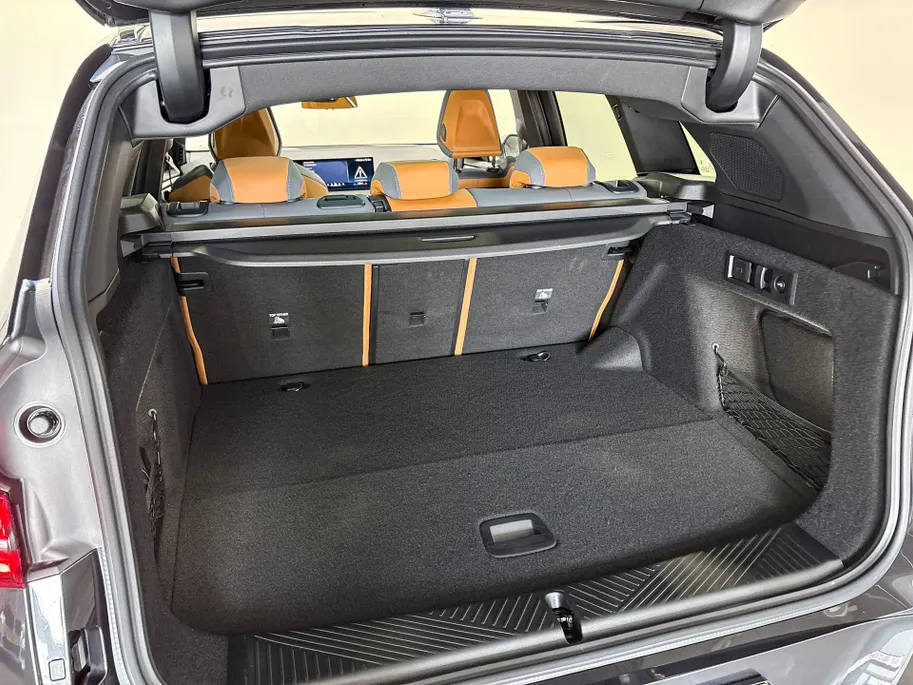 BMW X3 30e xDrive M Sportpakket Comfort