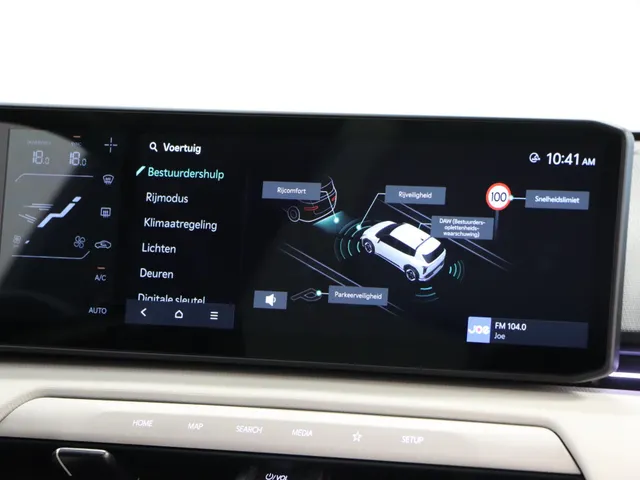 Kia EV4 GT-Line Business Edition 81.4 kWh