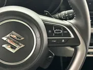 Suzuki Swift 1.2 Style Smart Hybrid Automaat | Navigatie | Apple Carplay/Android Auto | Adaptieve Cruise Control
