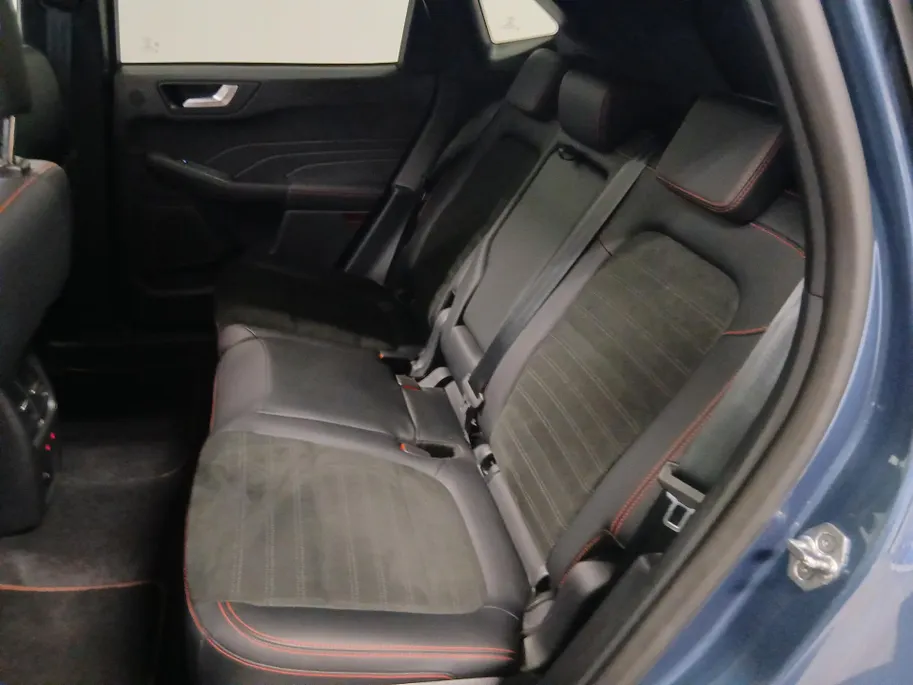 Ford Kuga 2.5 PHEV ST-Line X | Panoramadak | Trekhaak elektrisch | Technology Pack | Winter Pack | Head up display |