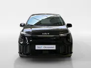 Kia Picanto 1.0 DPI GT-Line Automaat | Apple Carplay / Android Auto | Navigatiesysteem | Stoel + Stuurverwarming | Elektrisch Bedienbaar Schuif / Kanteldak | Parkeersensoren + Camera Achter | Cruise Control | Dodehoekdetectie + Correctie | Lichtsensor | 16'Lichtmetal