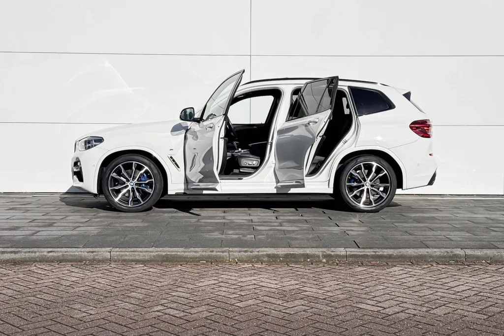 BMW X3 M40i xDrive