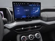 Škoda Kodiaq 1.5 TSI 204pk DSG PHEV Sportline Business · Panoramadak · Camera · Wegklapbare Trekhaak · Elek. Voorstoel · Elek. Achterklep · 19'' Inch · Garantie t/m 24-06-2030 of 100.000km