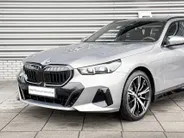 BMW 5 Serie Touring 520i