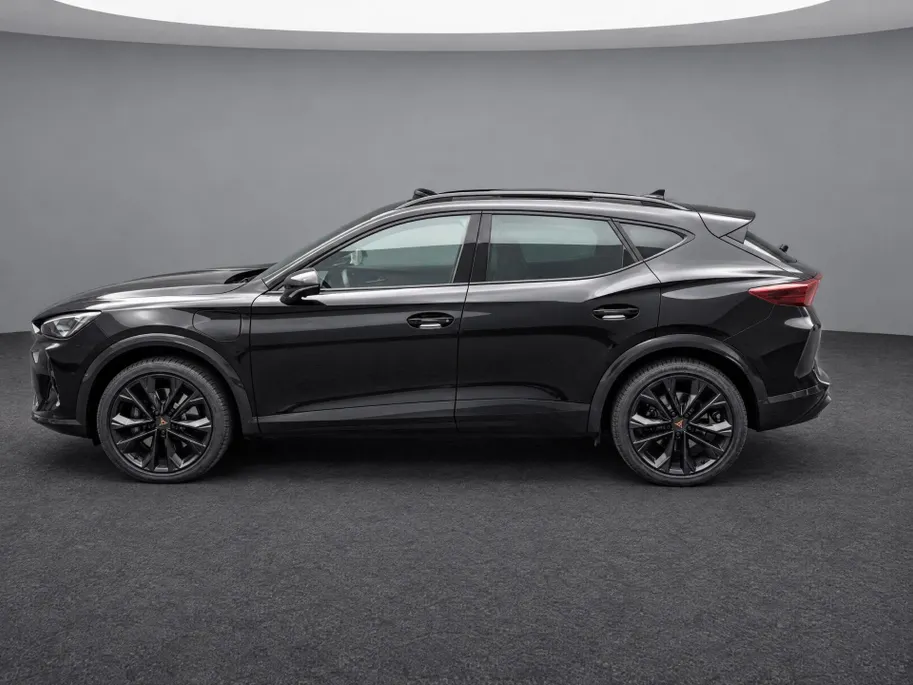 CUPRA Formentor 1.5 TSI e-Hybrid VZ 272pk DSG Performance · 360 Camera · Panoramadak · Wegklapbare Trekhaak · Elek. Voorstoel · 19'' Inch · Garantie t/m 16-03-2031 of 150.000km
