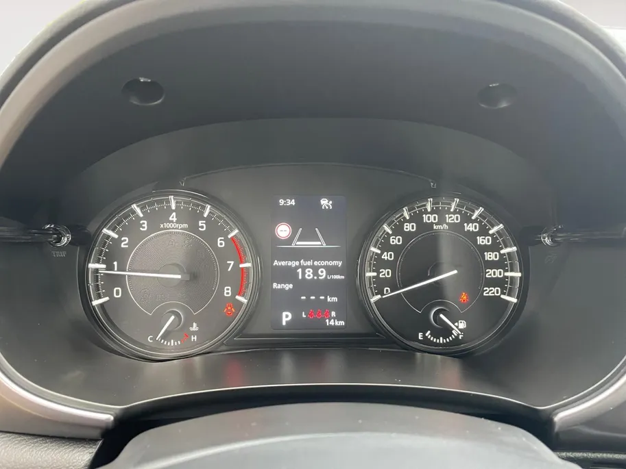 Suzuki Vitara 1.4 Boosterjet Smart Hybrid Select | Mega Deal! €2000,- Euro Korting | 9-inch touchscreen |Apple CarPlay® & Android Auto |Climate Control | Adaptive Cruise Control