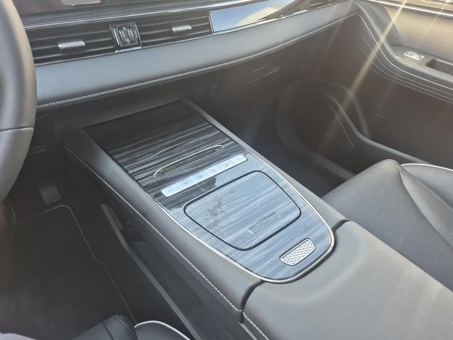 Omoda 5 SHS 1.5 T-GDi SHS-H Premium