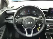 Kia Stonic 1.0 T-GDi MHEV 100pk DynamicLine