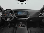 BMW XM PHEV 50e 30 kWh