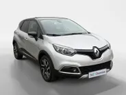 Renault Captur 0.9 TCe Xmod Two Tone | Lederen Bekleding | Achteruitrijcamera | Climate Control | Stoelverwarming | 12 maanden garantie! |