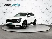 Kia Sportage 1.6 T-GDI HEV DynamicPlusLine Automaat | Half Leder | Elektrische Stoelen | 18'' L.M. Velgen