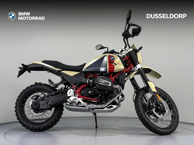 BMW R 12
