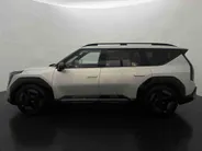 Kia EV9 99,8kWh 384pk AWD Dual Motor GT-Line