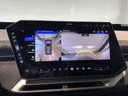 BMW iX3 40 eDrive 83 kWh