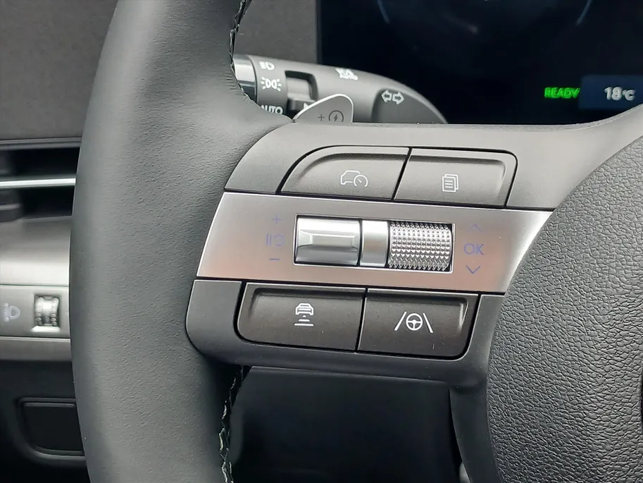 Hyundai Kona 64,8 kWh 204pk Pure Edition / Voorraad deal