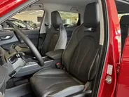 Chery TIGGO 4 Unique | 360° Camera | Stoelverwarming