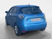 Renault ZOE R110 Iconic 41 kWh | 90% SOH | Koop accu | Achteruitrijcamera | Stoelverwarming | Bluetooth