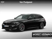 BMW 3 Serie Touring 330e