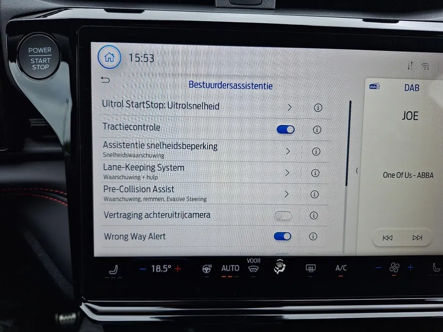 Ford Puma 1.0 EcoBoost Hybrid ST-Line X | !gratis upgrade naar  automaat! | Winterpack | 18' Lichtmetaal | Camera | Apple Carplay&Android Auto | Led verlichting | Halfleer | Parkeersensoren | Navigatie | B&O Audio | Nieuw te bestellen |