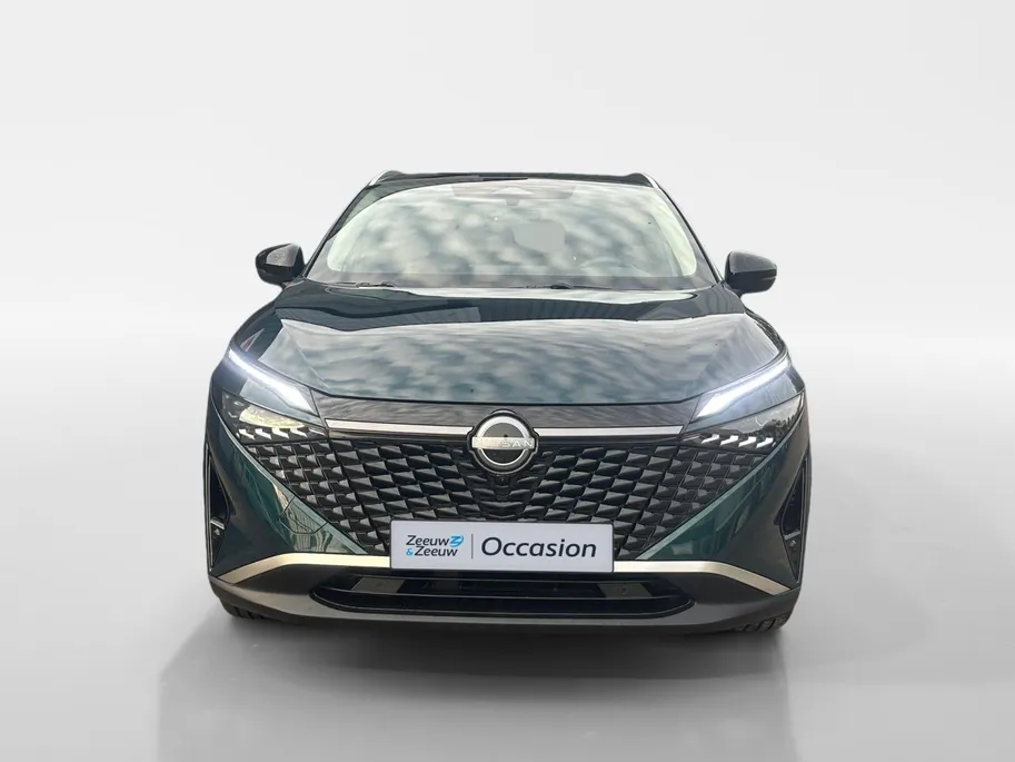 Nissan QASHQAI 1.5 e-Power N-Design | Pano | ACC | Keyless | Camera |