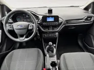 Ford Fiesta 1.1 Trend | Zeer nette auto! | Dealer onderhouden | Bluetooth | Elektr. Ramen | Airco | 12 maanden garantie! |