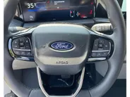 Ford E-Transit Custom 320 L2H1 Limited 71 kWh 218 pk | 0,99% rente op financial lease | Navigatie | 2-zits uitvoering | Inklapbare trekhaak | LM velgen 17' | TE BESTELLEN VOERTUIG